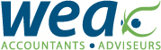 Logo van WEA